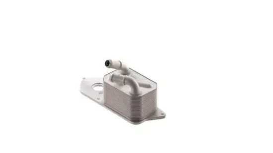 Ölkühler, Motoröl MAHLE CLC 353 000S Bild Ölkühler, Motoröl MAHLE CLC 353 000S