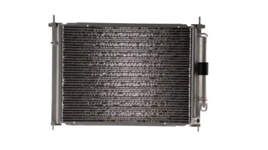 Innenraumgebläse 12 V MAHLE AB 379 000S Bild Innenraumgebläse 12 V MAHLE AB 379 000S