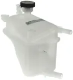 Ausgleichsbehälter, Kühlmittel MAHLE CRT 330 000S