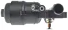 Ölkühler, Motoröl MAHLE OF 181/14 Bild Ölkühler, Motoröl MAHLE OF 181/14