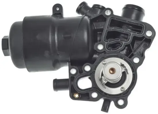 Ölkühler, Motoröl MAHLE OF 181/14 Bild Ölkühler, Motoröl MAHLE OF 181/14