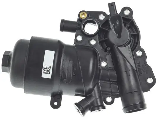 Ölkühler, Motoröl MAHLE OF 181/14 Bild Ölkühler, Motoröl MAHLE OF 181/14