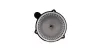 Innenraumgebl&auml;se 12 V MAHLE AB 330 000S