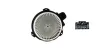 Innenraumgebläse 12 V MAHLE AB 398 000S Bild Innenraumgebläse 12 V MAHLE AB 398 000S