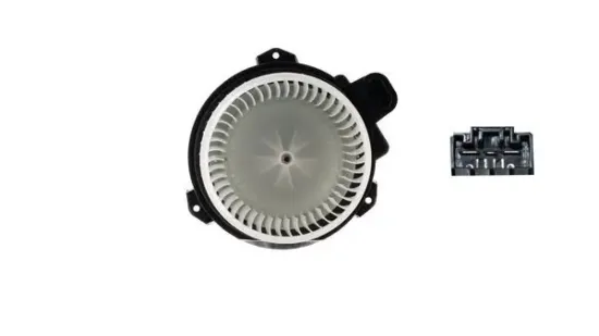 Innenraumgebläse 12 V MAHLE AB 398 000S Bild Innenraumgebläse 12 V MAHLE AB 398 000S