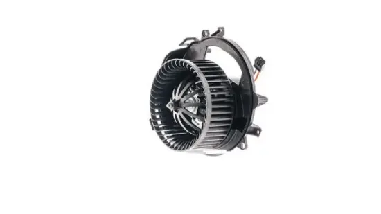 Innenraumgebläse 12 V 12 V MAHLE AB 406 000S Bild Innenraumgebläse 12 V 12 V MAHLE AB 406 000S