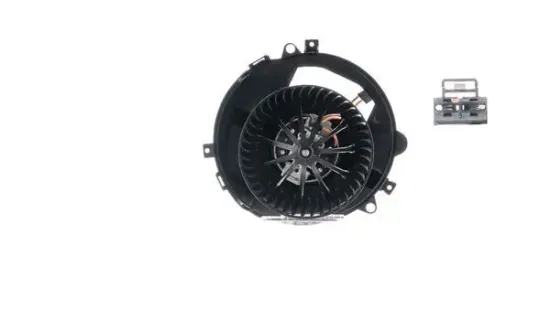 Innenraumgebläse 12 V 12 V MAHLE AB 406 000S Bild Innenraumgebläse 12 V 12 V MAHLE AB 406 000S