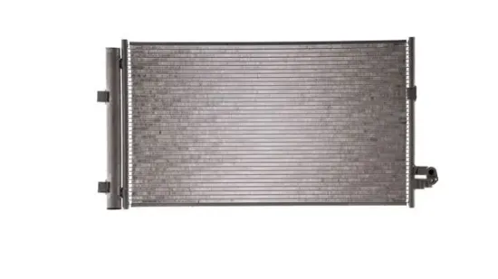 Kondensator, Klimaanlage MAHLE AC 38 000S Bild Kondensator, Klimaanlage MAHLE AC 38 000S