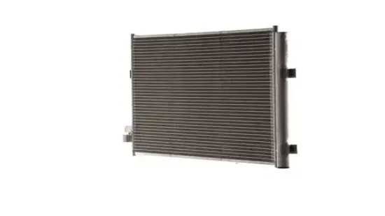 Kondensator, Klimaanlage MAHLE AC 38 000S Bild Kondensator, Klimaanlage MAHLE AC 38 000S