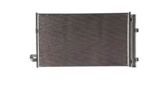 Kondensator, Klimaanlage MAHLE AC 38 000S Bild Kondensator, Klimaanlage MAHLE AC 38 000S