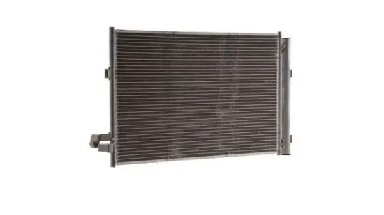 Kondensator, Klimaanlage MAHLE AC 38 000S Bild Kondensator, Klimaanlage MAHLE AC 38 000S