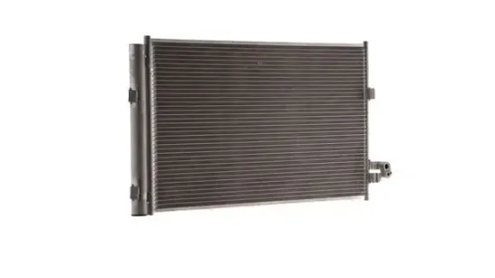 Kondensator, Klimaanlage MAHLE AC 38 000S Bild Kondensator, Klimaanlage MAHLE AC 38 000S