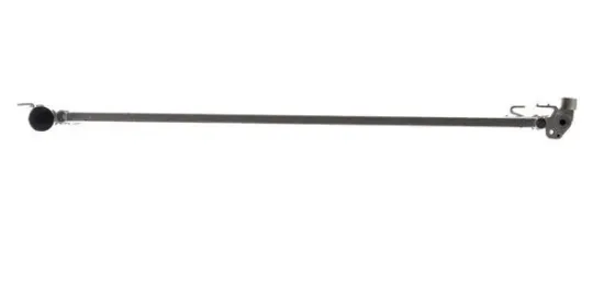 Kondensator, Klimaanlage MAHLE AC 38 000S Bild Kondensator, Klimaanlage MAHLE AC 38 000S