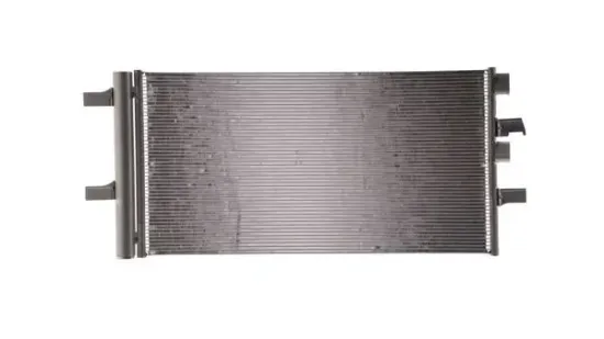 Kondensator, Klimaanlage MAHLE AC 894 000S Bild Kondensator, Klimaanlage MAHLE AC 894 000S