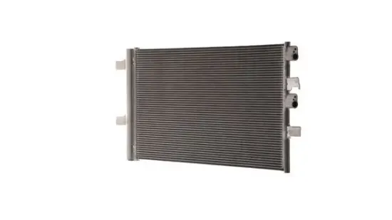 Kondensator, Klimaanlage MAHLE AC 894 000S Bild Kondensator, Klimaanlage MAHLE AC 894 000S