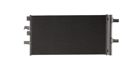 Kondensator, Klimaanlage MAHLE AC 894 000S Bild Kondensator, Klimaanlage MAHLE AC 894 000S