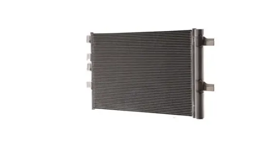 Kondensator, Klimaanlage MAHLE AC 894 000S Bild Kondensator, Klimaanlage MAHLE AC 894 000S