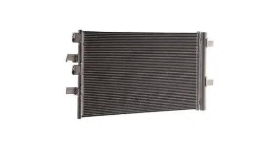 Kondensator, Klimaanlage MAHLE AC 894 000S Bild Kondensator, Klimaanlage MAHLE AC 894 000S
