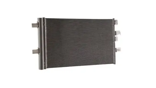 Kondensator, Klimaanlage MAHLE AC 894 000S Bild Kondensator, Klimaanlage MAHLE AC 894 000S