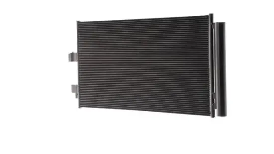 Kondensator, Klimaanlage MAHLE AC 1160 000S Bild Kondensator, Klimaanlage MAHLE AC 1160 000S