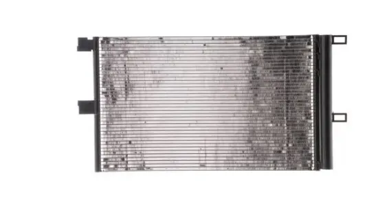 Kondensator, Klimaanlage MAHLE AC 1161 000S Bild Kondensator, Klimaanlage MAHLE AC 1161 000S