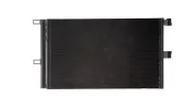 Kondensator, Klimaanlage MAHLE AC 1161 000S