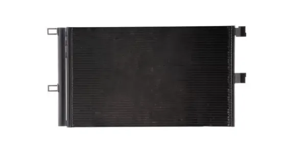 Kondensator, Klimaanlage MAHLE AC 1161 000S Bild Kondensator, Klimaanlage MAHLE AC 1161 000S
