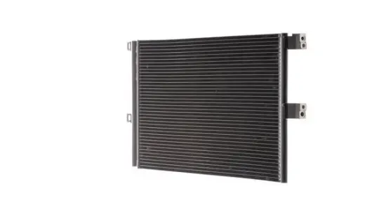 Kondensator, Klimaanlage MAHLE AC 1161 000S Bild Kondensator, Klimaanlage MAHLE AC 1161 000S