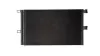 Kondensator, Klimaanlage MAHLE AC 1161 000S Bild Kondensator, Klimaanlage MAHLE AC 1161 000S
