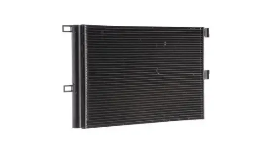 Kondensator, Klimaanlage MAHLE AC 1161 000S Bild Kondensator, Klimaanlage MAHLE AC 1161 000S