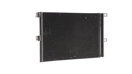 Kondensator, Klimaanlage MAHLE AC 1161 000S Bild Kondensator, Klimaanlage MAHLE AC 1161 000S