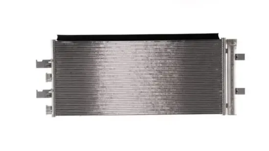 Kondensator, Klimaanlage MAHLE AC 1214 000P Bild Kondensator, Klimaanlage MAHLE AC 1214 000P