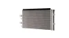 Kondensator, Klimaanlage MAHLE AC 1214 000P Bild Kondensator, Klimaanlage MAHLE AC 1214 000P