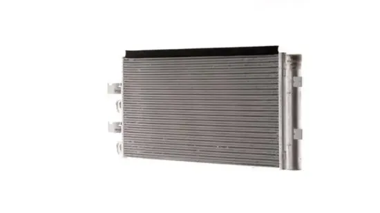 Kondensator, Klimaanlage MAHLE AC 1214 000P Bild Kondensator, Klimaanlage MAHLE AC 1214 000P