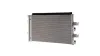 Kondensator, Klimaanlage MAHLE AC 1214 000P Bild Kondensator, Klimaanlage MAHLE AC 1214 000P