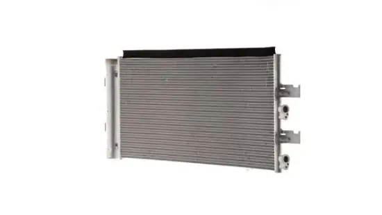 Kondensator, Klimaanlage MAHLE AC 1214 000P Bild Kondensator, Klimaanlage MAHLE AC 1214 000P