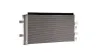 Kondensator, Klimaanlage MAHLE AC 1214 000P Bild Kondensator, Klimaanlage MAHLE AC 1214 000P