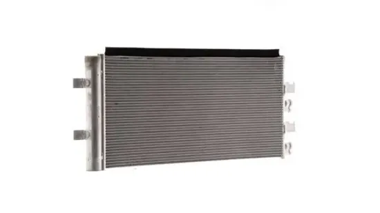 Kondensator, Klimaanlage MAHLE AC 1214 000P Bild Kondensator, Klimaanlage MAHLE AC 1214 000P