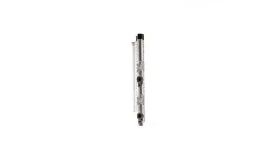 Kondensator, Klimaanlage MAHLE AC 1214 000P Bild Kondensator, Klimaanlage MAHLE AC 1214 000P