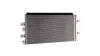 Kondensator, Klimaanlage MAHLE AC 1214 000P Bild Kondensator, Klimaanlage MAHLE AC 1214 000P