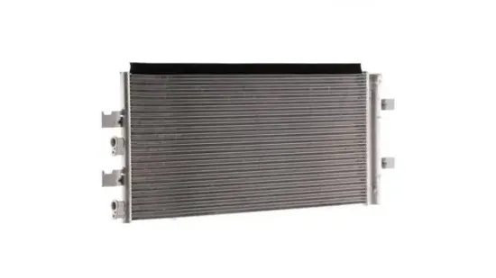Kondensator, Klimaanlage MAHLE AC 1214 000P Bild Kondensator, Klimaanlage MAHLE AC 1214 000P