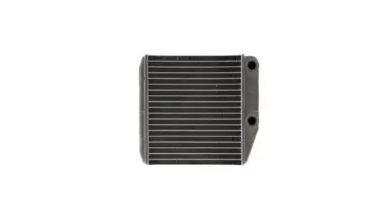 Wärmetauscher, Innenraumheizung MAHLE AH 9 000S Bild Wärmetauscher, Innenraumheizung MAHLE AH 9 000S