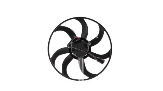 Lüfter, Motorkühlung MAHLE CFF 263 000S Bild Lüfter, Motorkühlung MAHLE CFF 263 000S