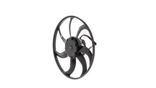 Lüfter, Motorkühlung MAHLE CFF 263 000S Bild Lüfter, Motorkühlung MAHLE CFF 263 000S