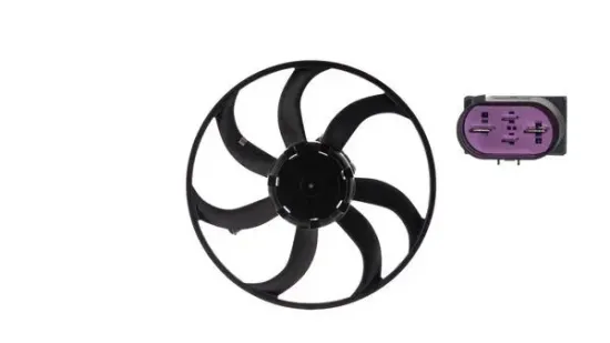 Lüfter, Motorkühlung MAHLE CFF 263 000S Bild Lüfter, Motorkühlung MAHLE CFF 263 000S