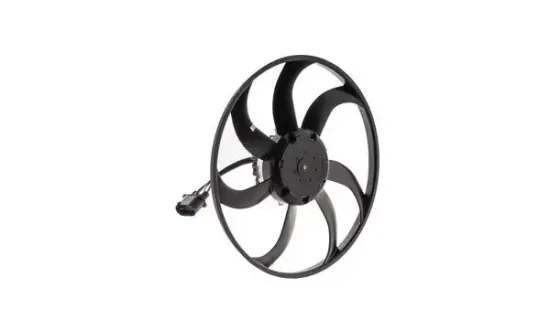 Lüfter, Motorkühlung MAHLE CFF 263 000S Bild Lüfter, Motorkühlung MAHLE CFF 263 000S