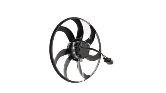Lüfter, Motorkühlung MAHLE CFF 263 000S Bild Lüfter, Motorkühlung MAHLE CFF 263 000S