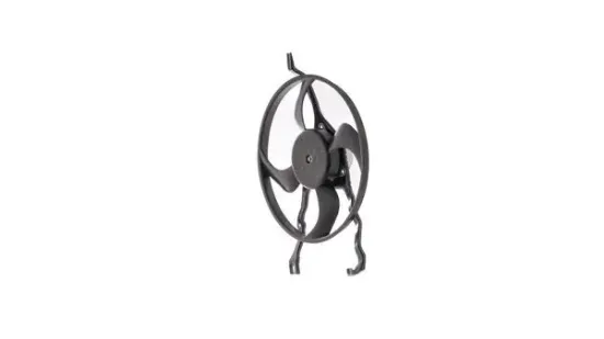 Lüfter, Motorkühlung MAHLE CFF 630 000S Bild Lüfter, Motorkühlung MAHLE CFF 630 000S