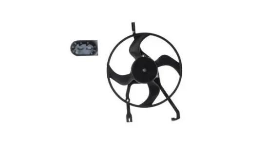 Lüfter, Motorkühlung MAHLE CFF 630 000S Bild Lüfter, Motorkühlung MAHLE CFF 630 000S
