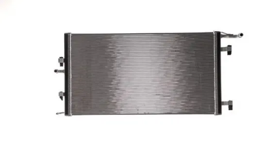 Niedertemperaturkühler, Ladeluftkühler MAHLE CIR 42 000P Bild Niedertemperaturkühler, Ladeluftkühler MAHLE CIR 42 000P